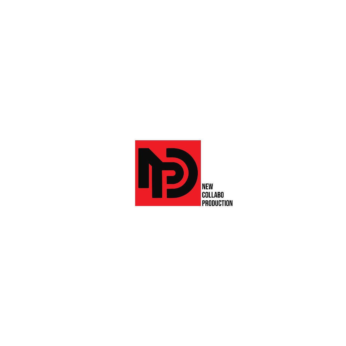 Production brand identity designed by TEUF Studio